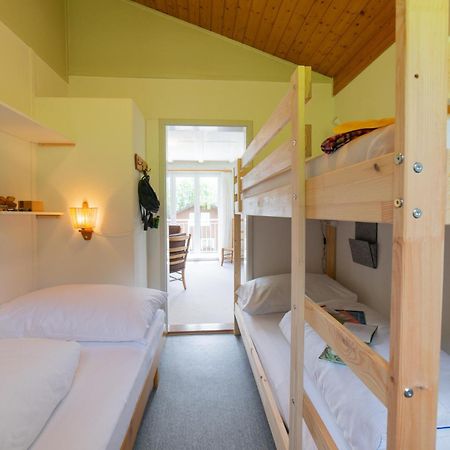 Wiesel Wildhaus Bagian luar foto