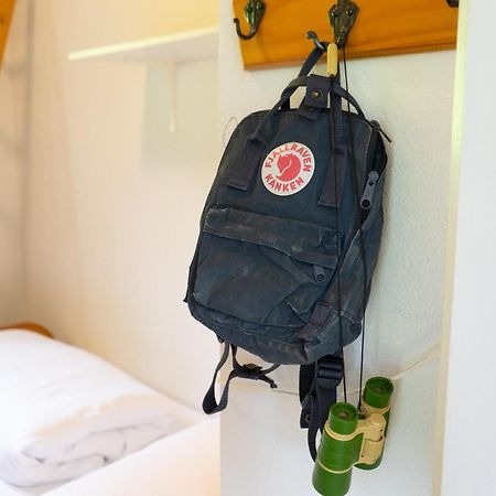 Wiesel Wildhaus Bagian luar foto