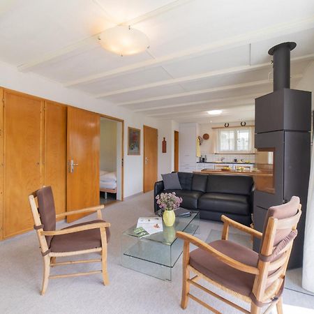 Wiesel Wildhaus Bagian luar foto
