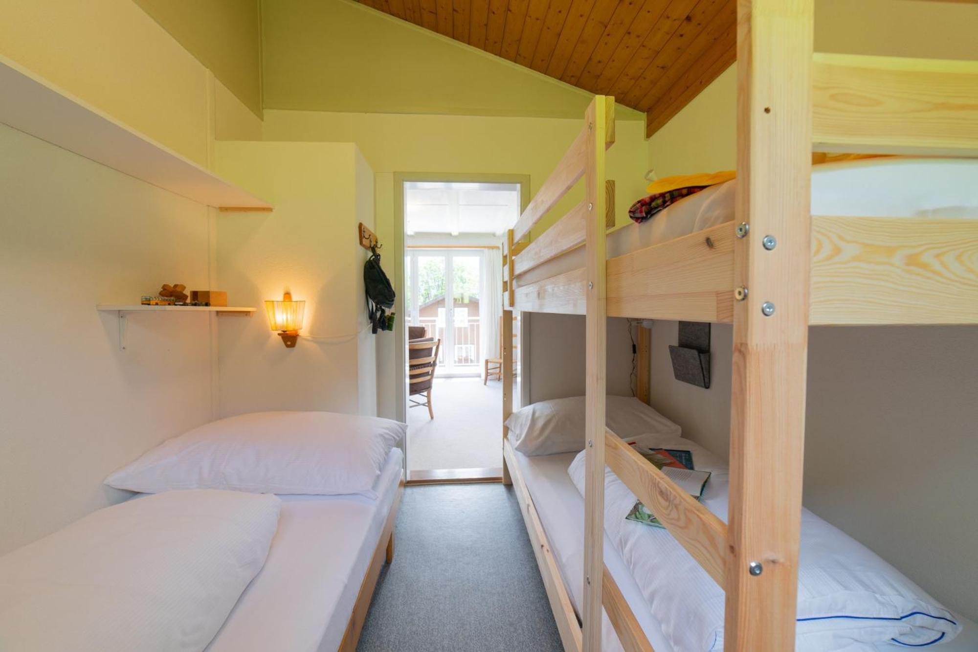 Wiesel Wildhaus Bagian luar foto