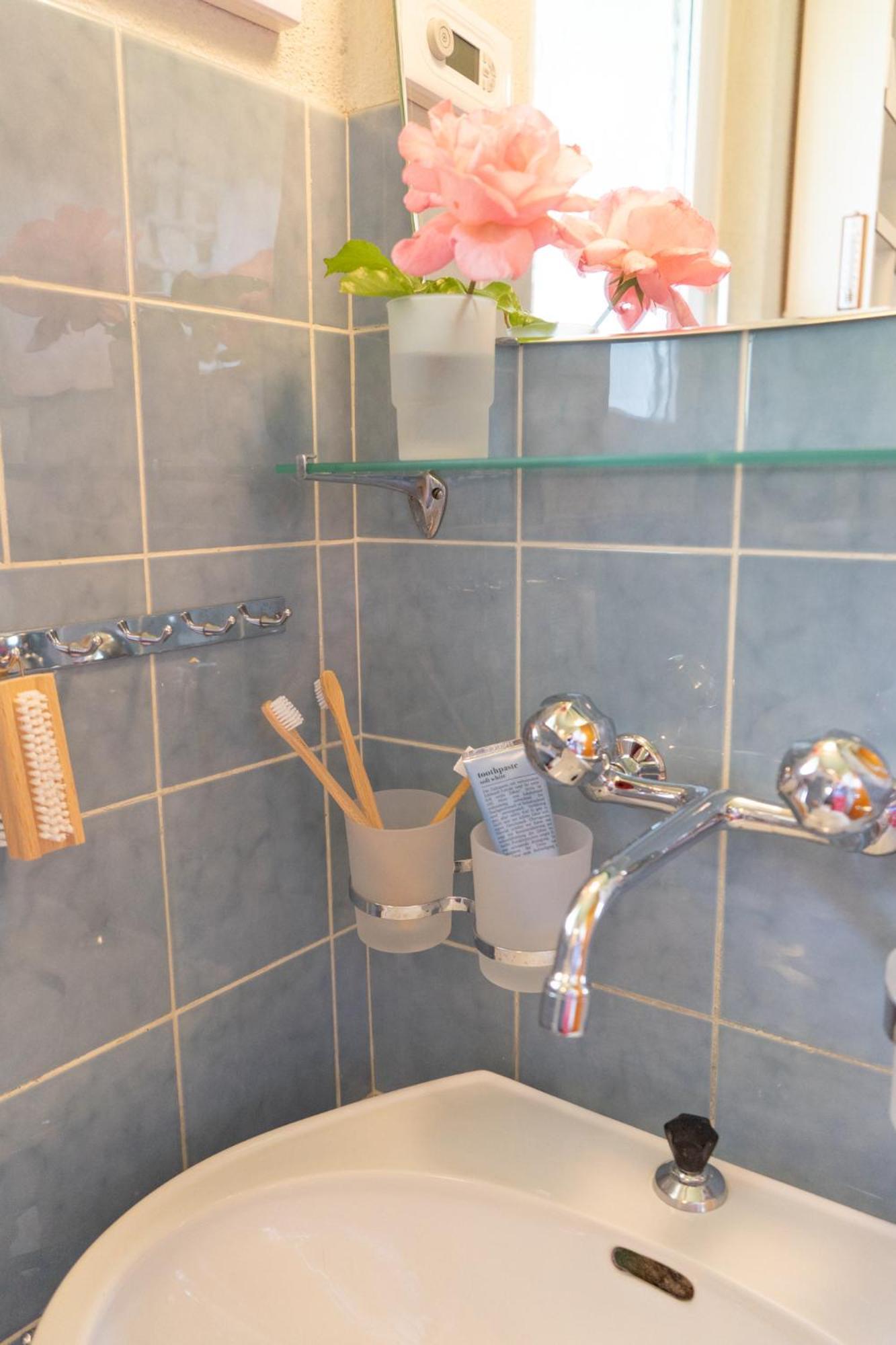 Wiesel Wildhaus Bagian luar foto