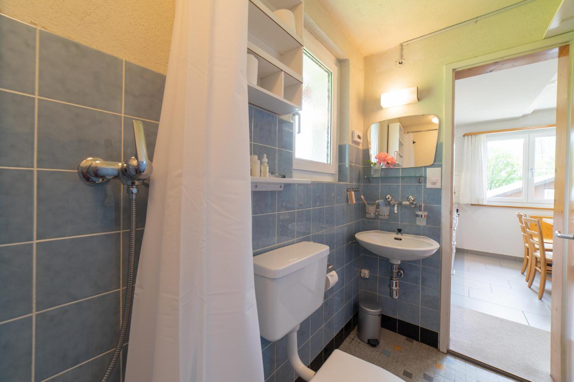 Wiesel Wildhaus Bagian luar foto