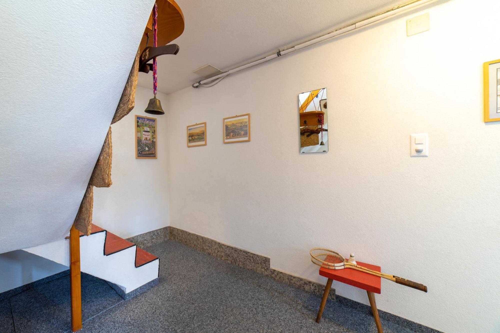 Wiesel Wildhaus Bagian luar foto