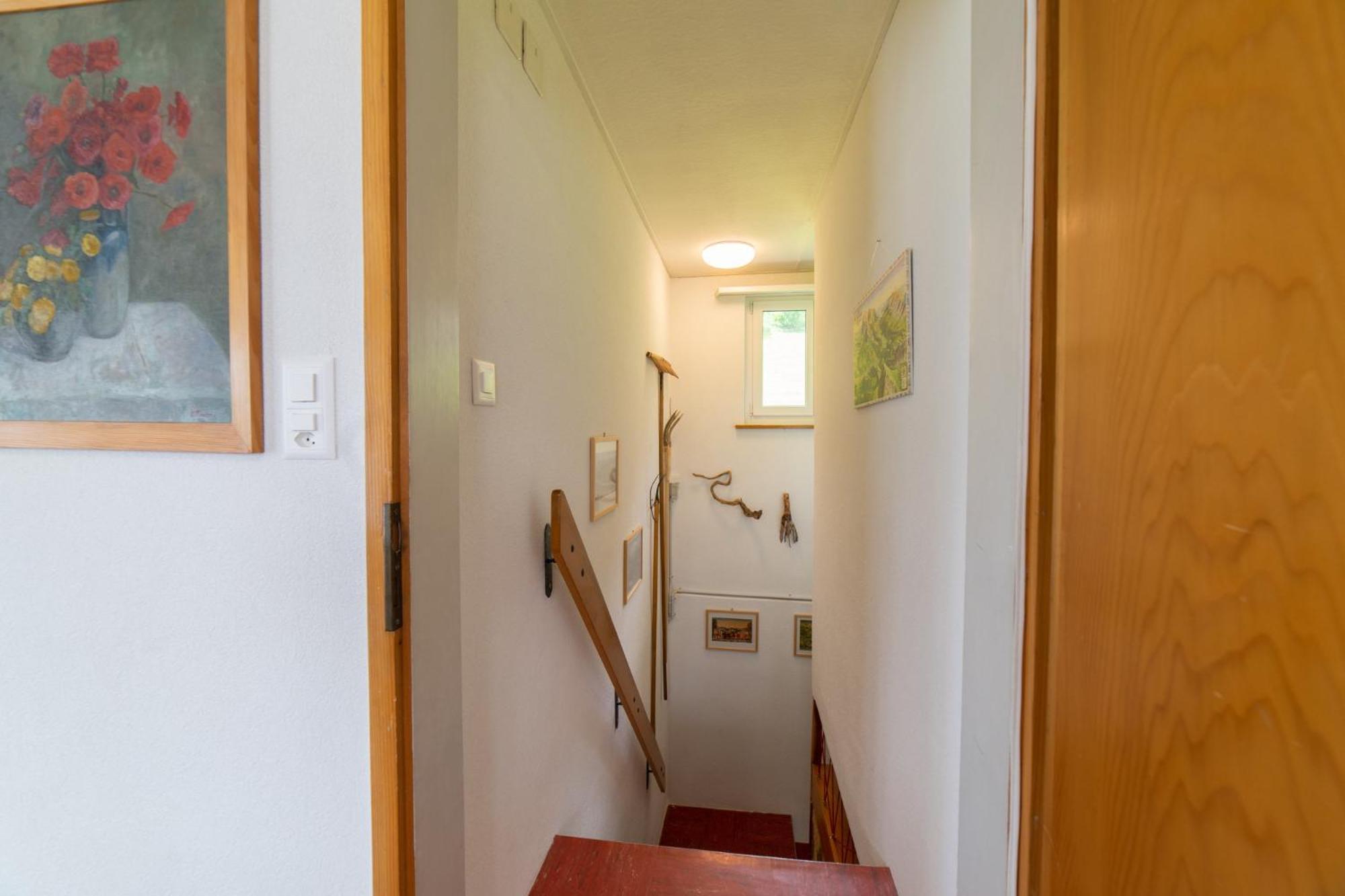 Wiesel Wildhaus Bagian luar foto