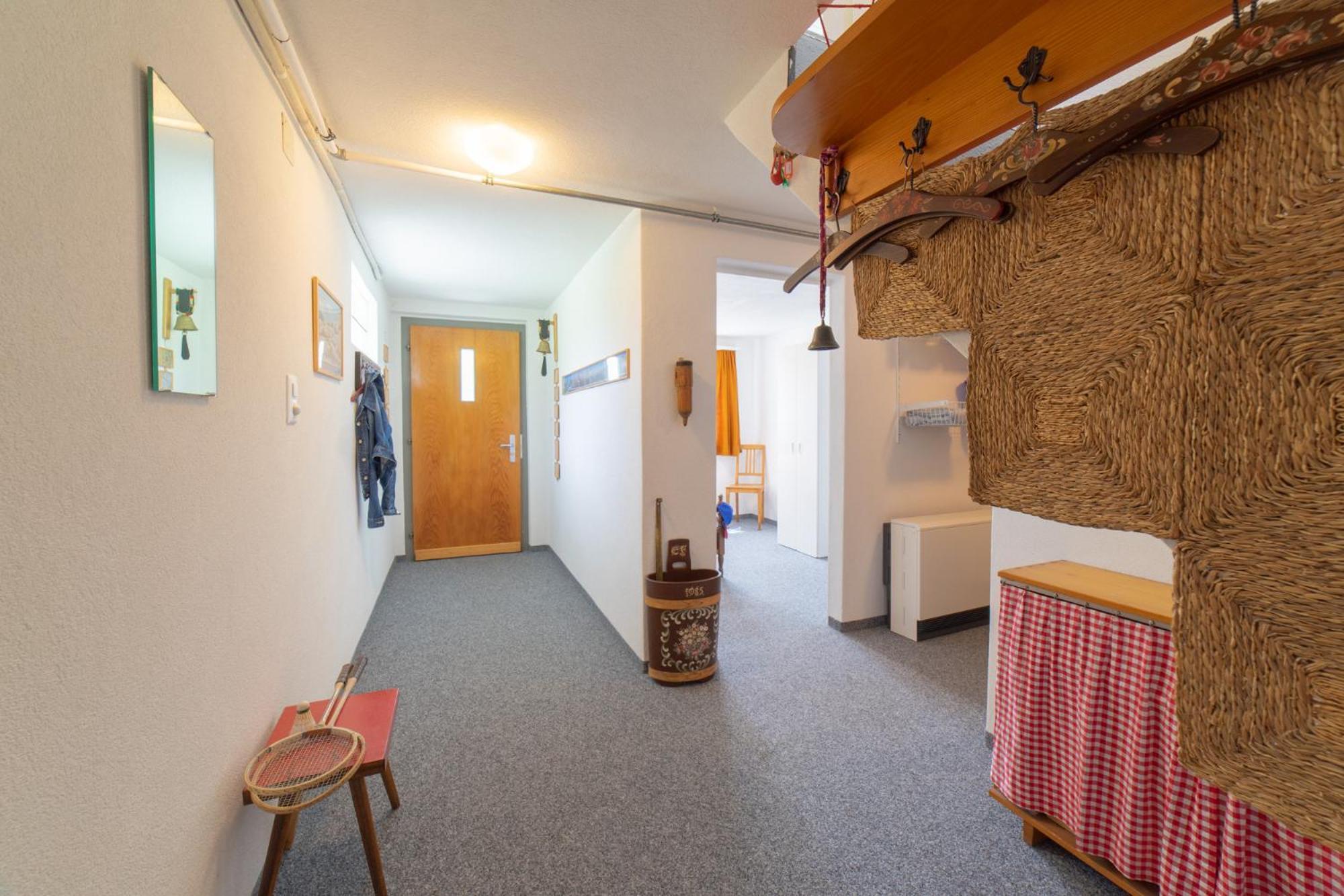 Wiesel Wildhaus Bagian luar foto